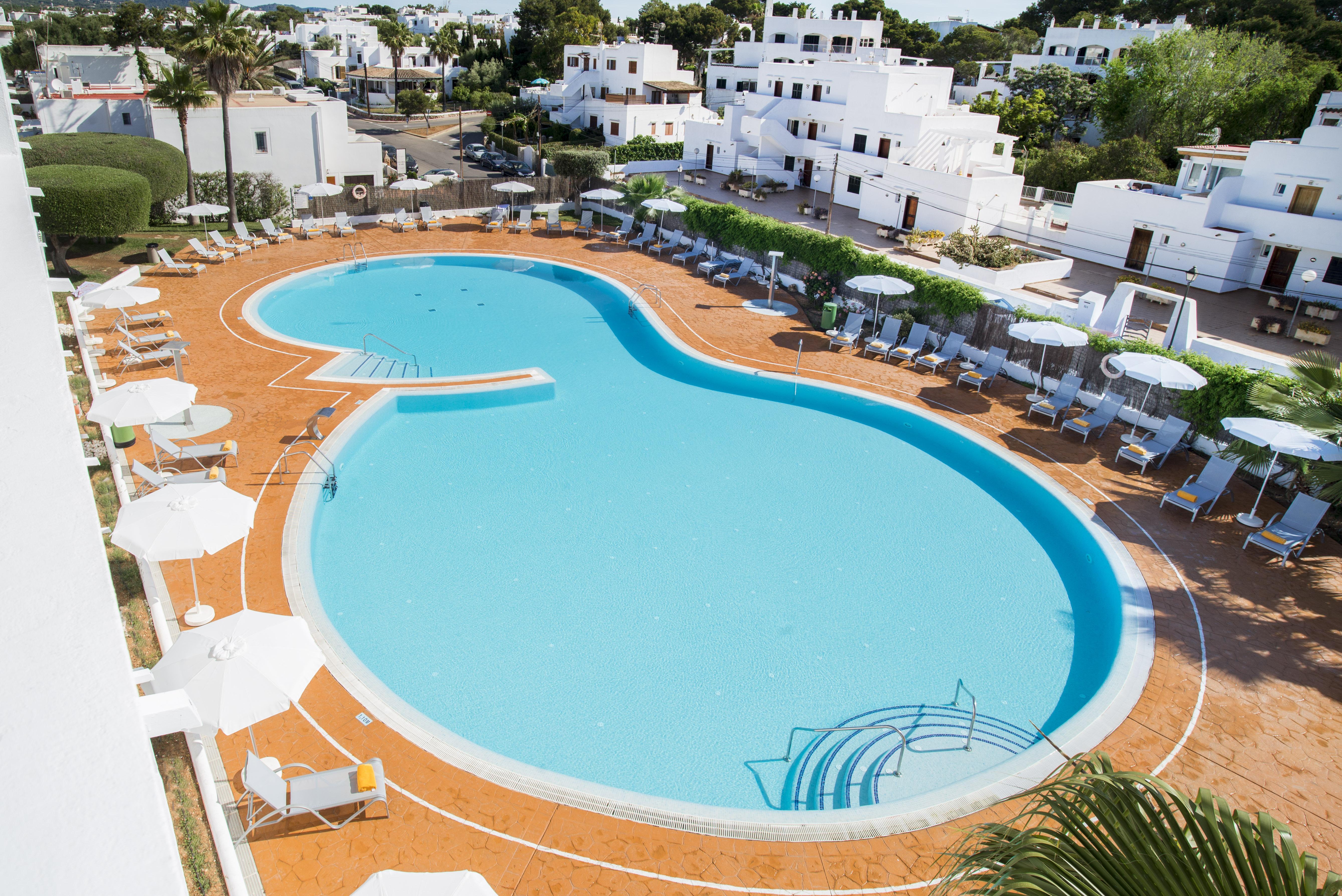 Gavimar Ariel Chico Hotel And Apartments Cala d'Or  Exterior photo